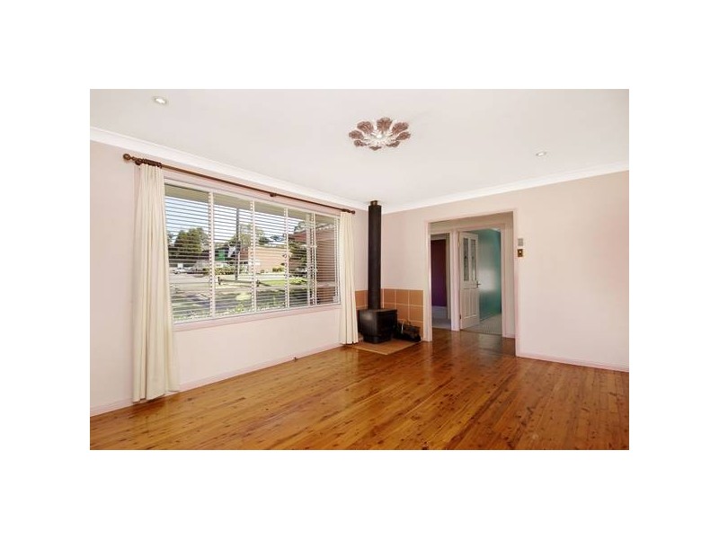 Baulkham Hills NSW 2153