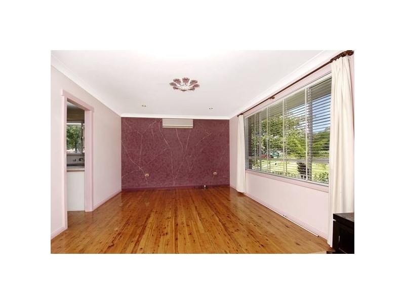 Baulkham Hills NSW 2153