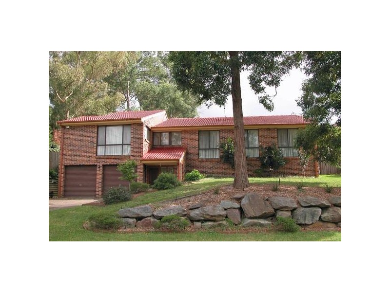 Castle Hill NSW 2154