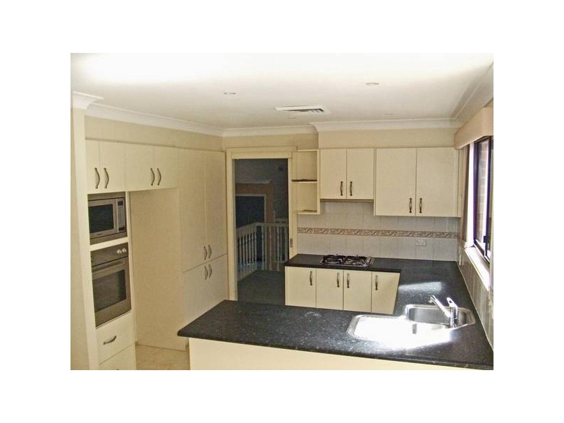 Castle Hill NSW 2154