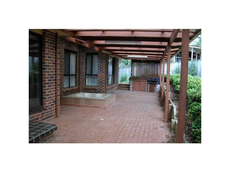 Castle Hill NSW 2154