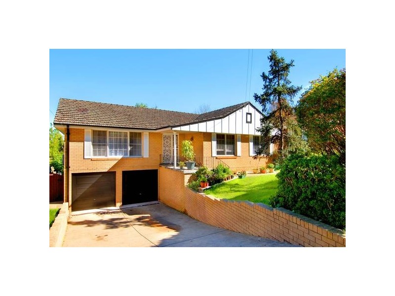 Carlingford NSW 2118