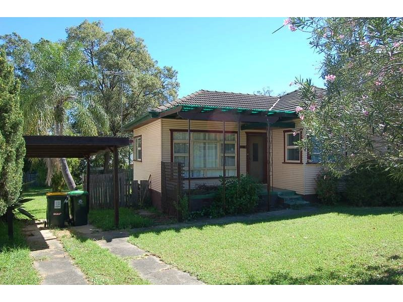 Baulkham Hills NSW 2153