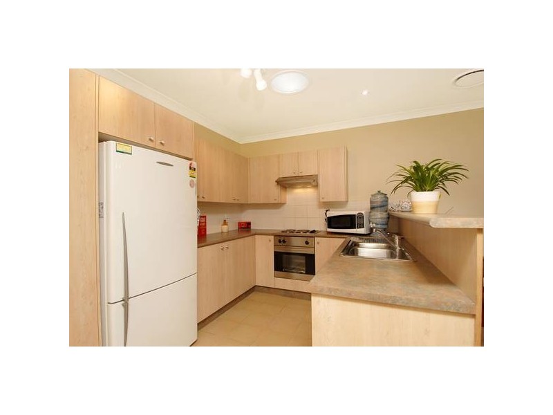 8/264 Windsor Road, Baulkham Hills NSW 2153