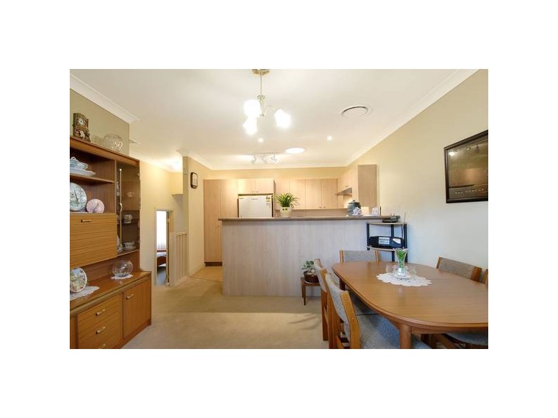 8/264 Windsor Road, Baulkham Hills NSW 2153