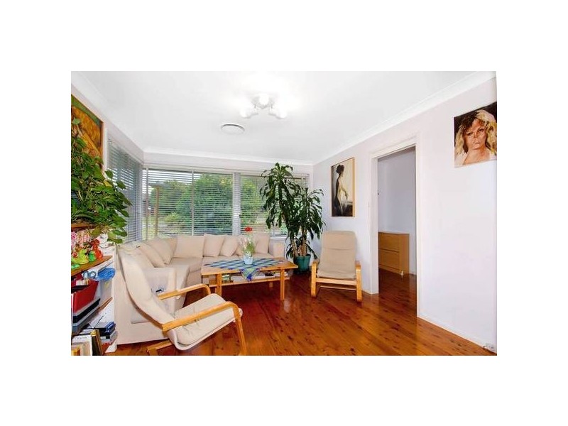 Winston Hills NSW 2153