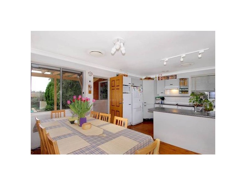 Winston Hills NSW 2153