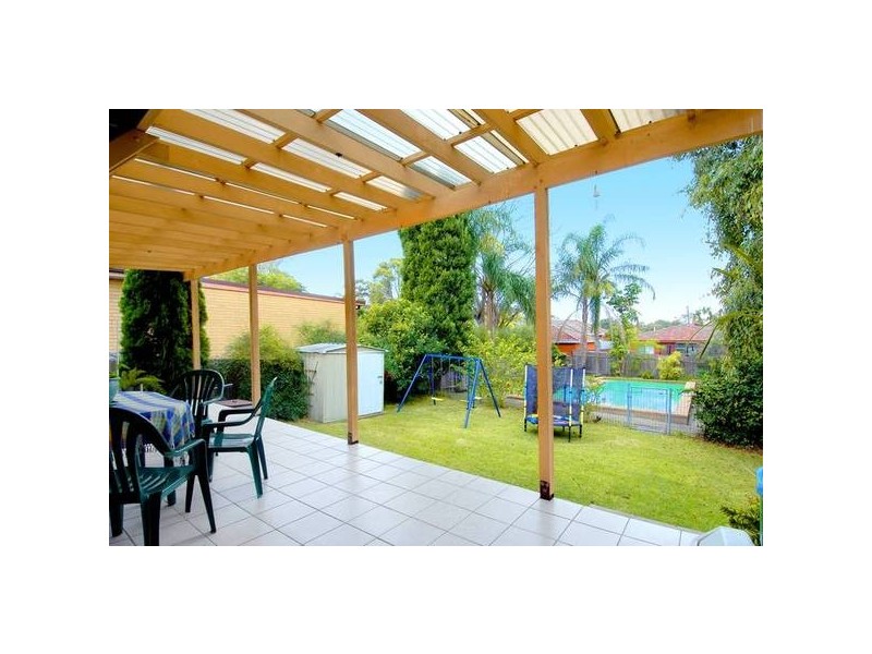 Winston Hills NSW 2153