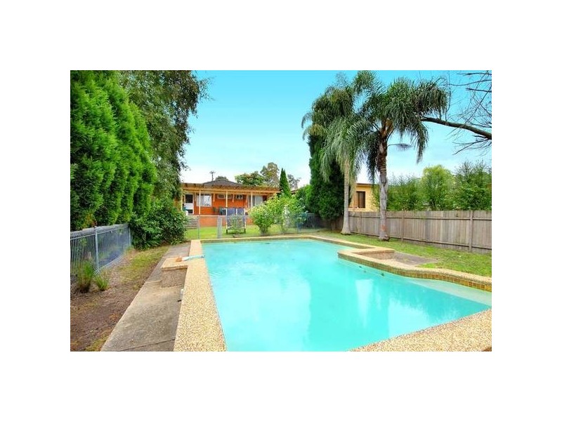 Winston Hills NSW 2153