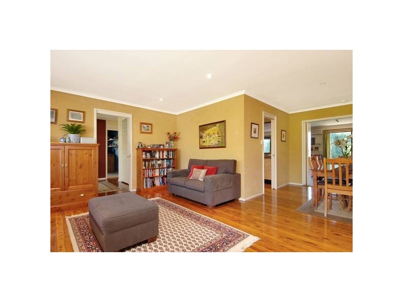 North Rocks NSW 2151