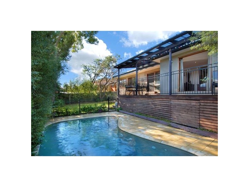 North Rocks NSW 2151