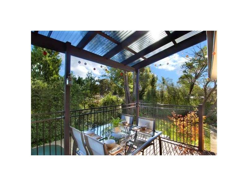 North Rocks NSW 2151