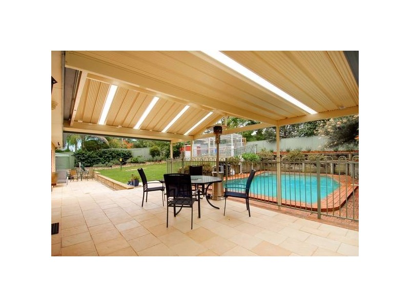 Baulkham Hills NSW 2153