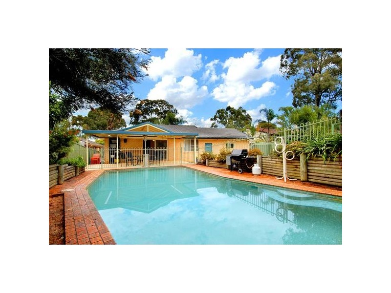 Baulkham Hills NSW 2153