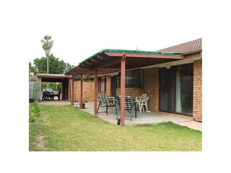 Winston Hills NSW 2153