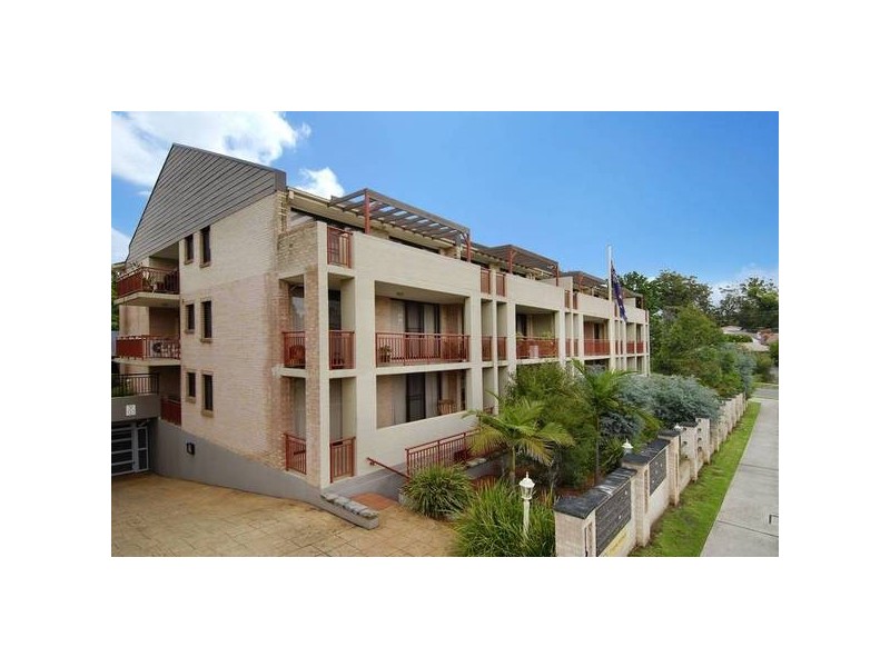 Castle Hill NSW 2154