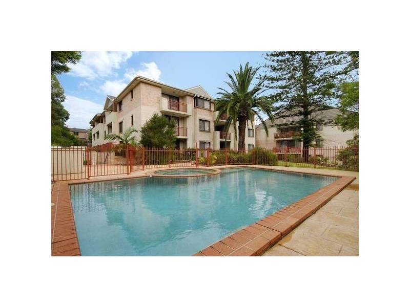 Castle Hill NSW 2154