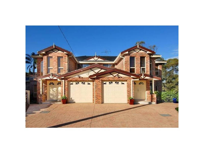 Winston Hills NSW 2153