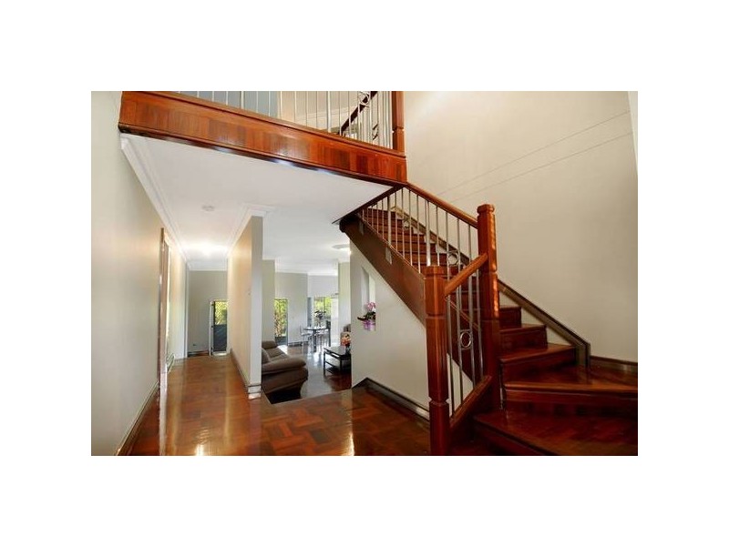 Winston Hills NSW 2153