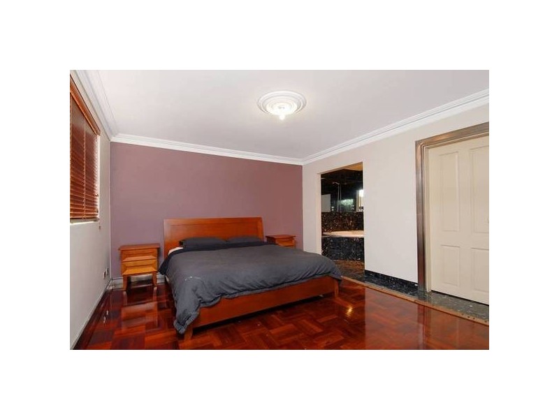 Winston Hills NSW 2153