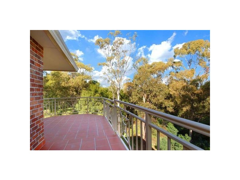 Winston Hills NSW 2153