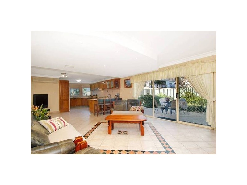 Winston Hills NSW 2153