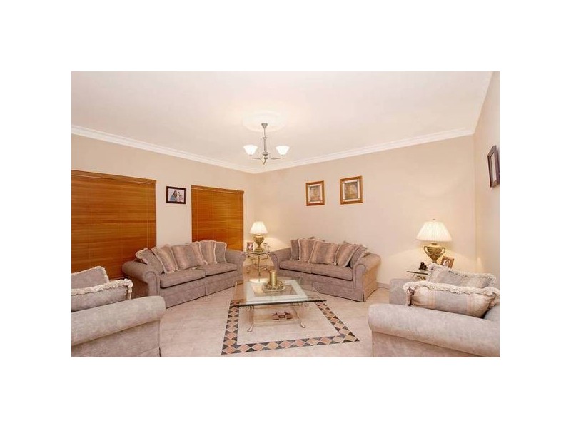 Winston Hills NSW 2153