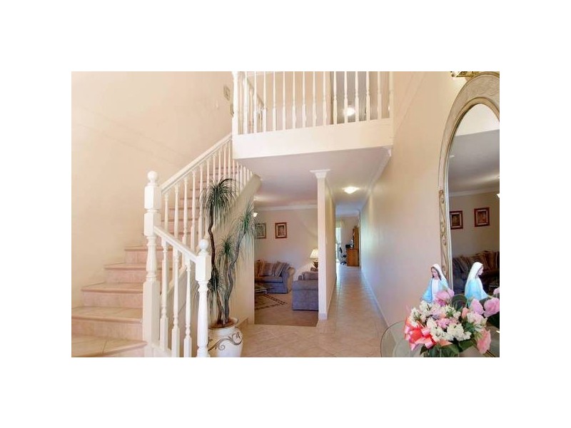 Winston Hills NSW 2153