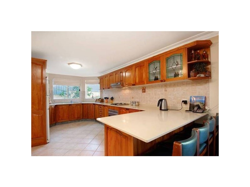 Winston Hills NSW 2153