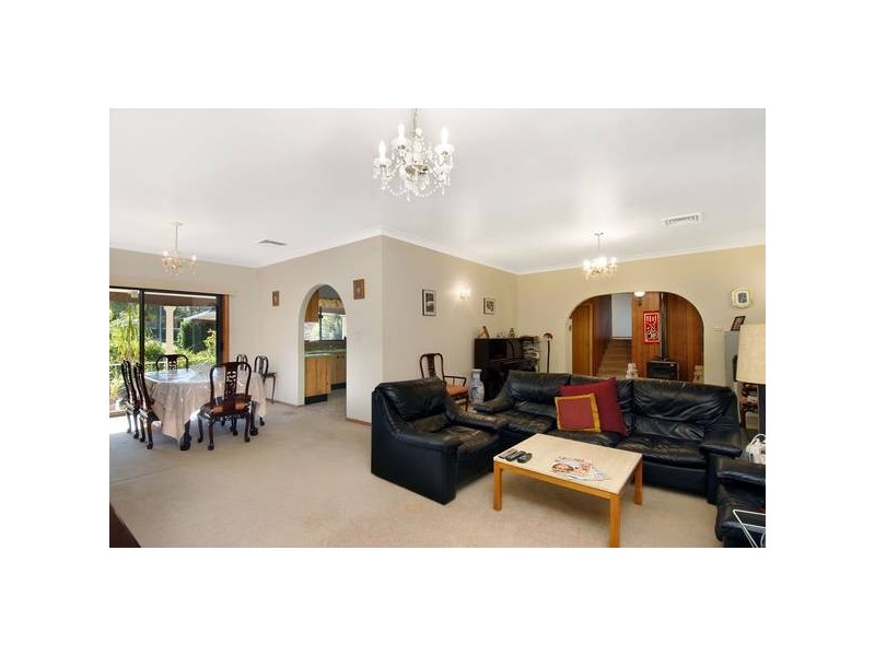 Baulkham Hills NSW 2153