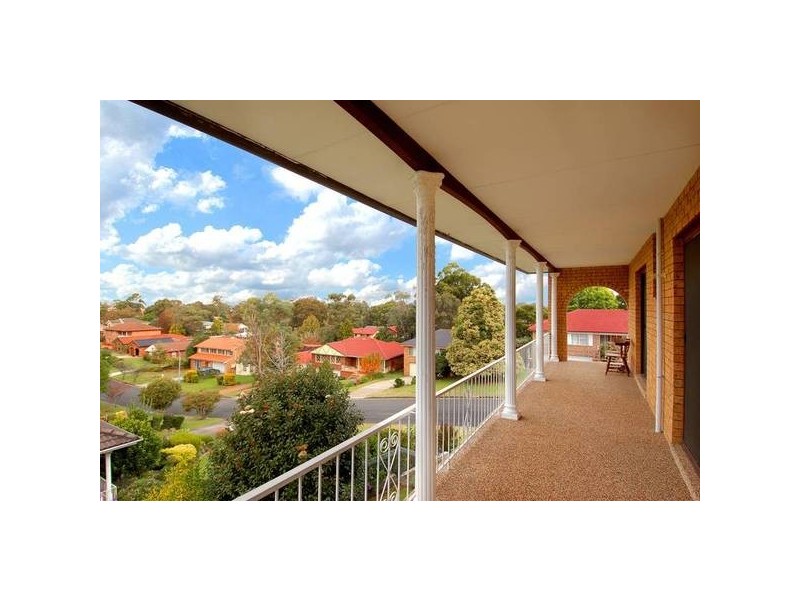 Baulkham Hills NSW 2153