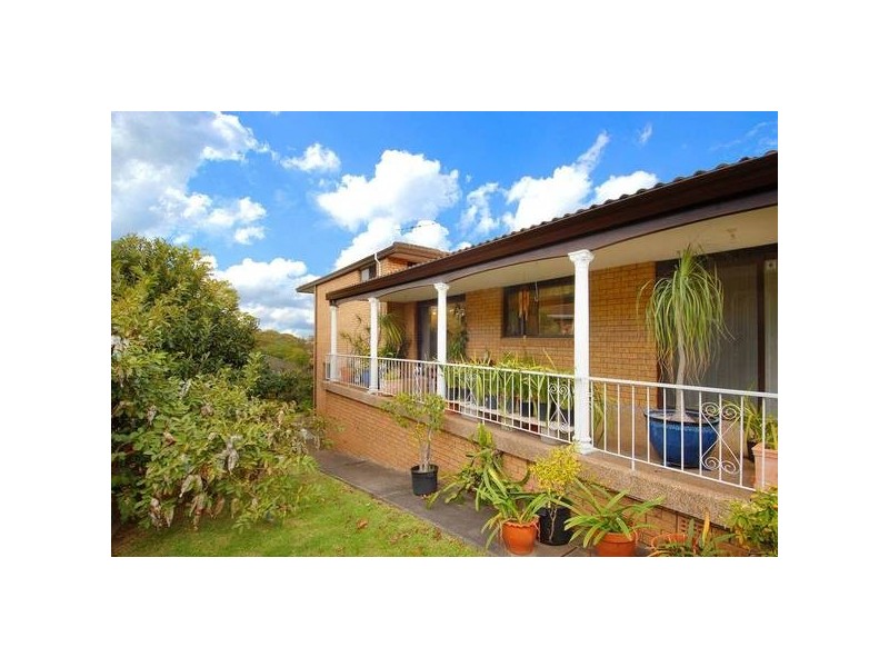 Baulkham Hills NSW 2153