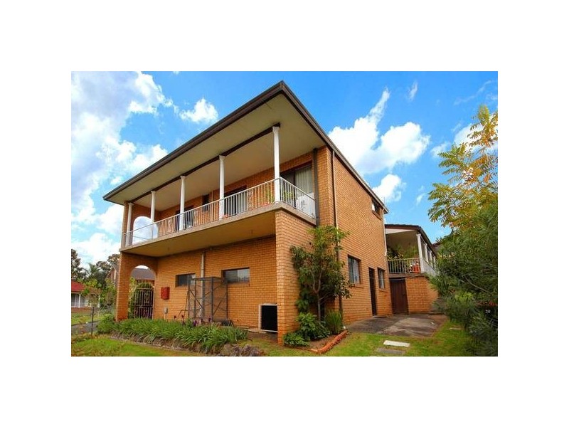 Baulkham Hills NSW 2153