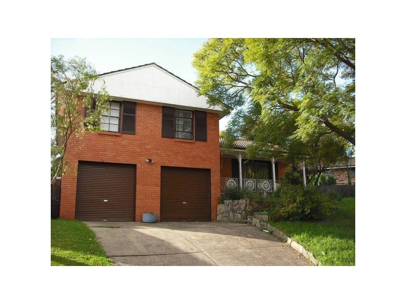 Kings Langley NSW 2147