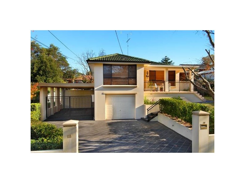 Castle Hill NSW 2154