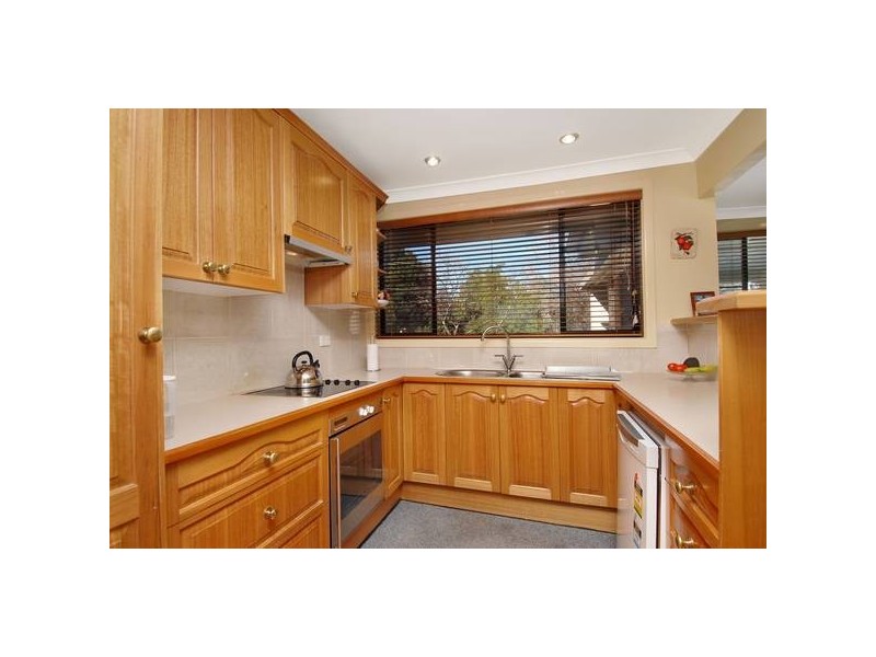 Castle Hill NSW 2154