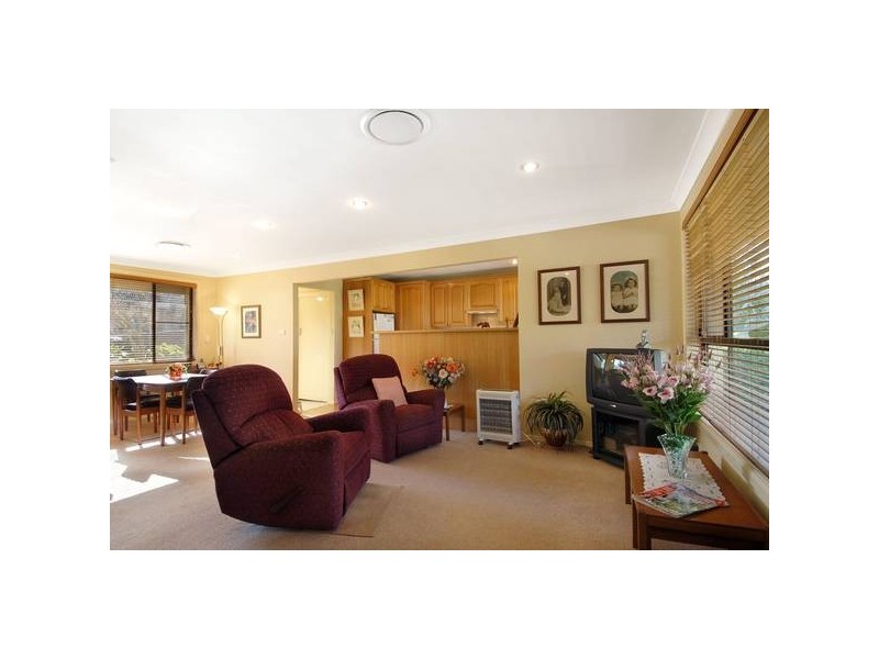 Castle Hill NSW 2154