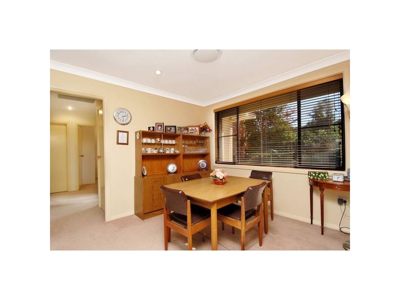 Castle Hill NSW 2154