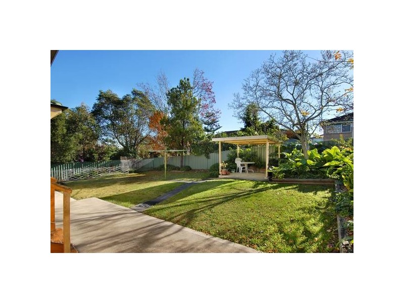 Castle Hill NSW 2154