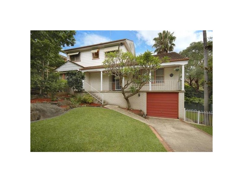 Winston Hills NSW 2153