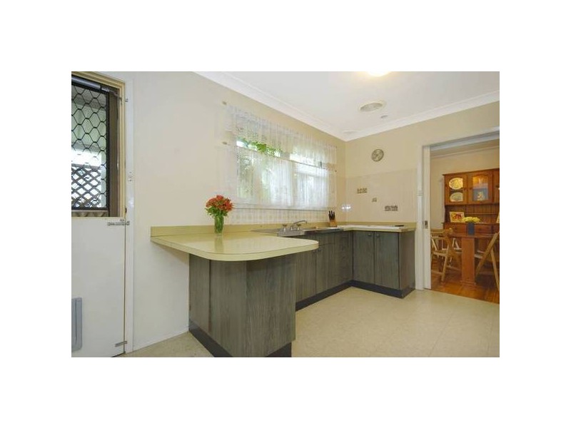 Winston Hills NSW 2153