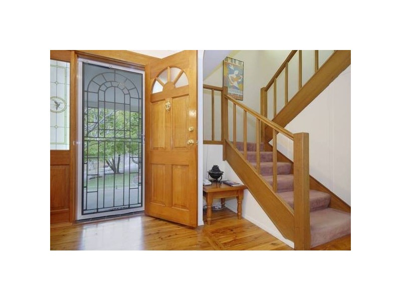 Winston Hills NSW 2153