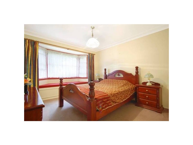 Winston Hills NSW 2153