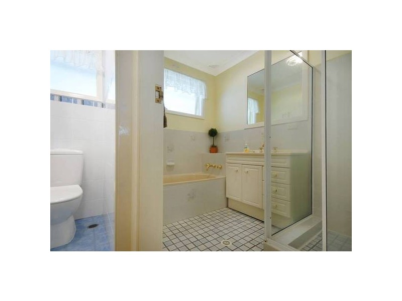 Winston Hills NSW 2153