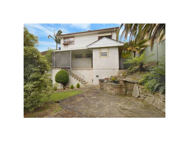 Winston Hills NSW 2153