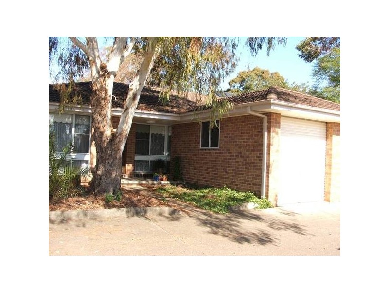 Baulkham Hills NSW 2153