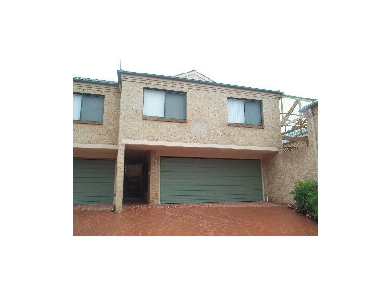 Winston Hills NSW 2153