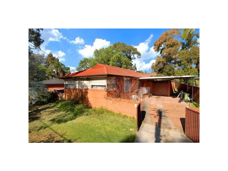 Winston Hills NSW 2153