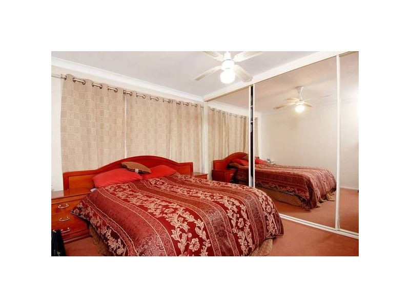 Winston Hills NSW 2153