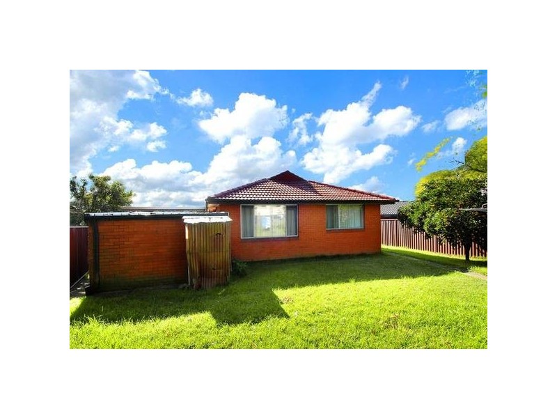 Winston Hills NSW 2153